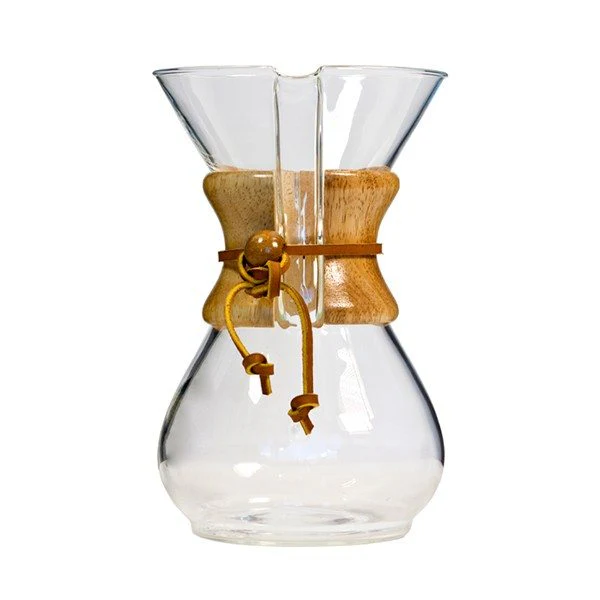 Chemex 6 Cup Complete Starter Kit - Image 3