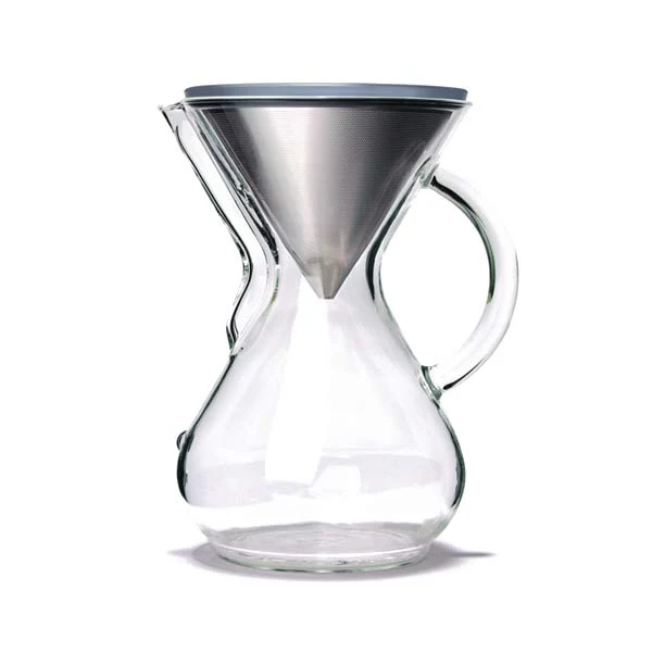 Chemex 6 Cup Reusable Filter Bundle - Image 7