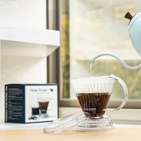 Clever Coffee Dripper - Large - Image 3