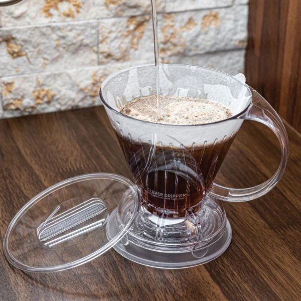 Clever Coffee Dripper - Large - Image 4