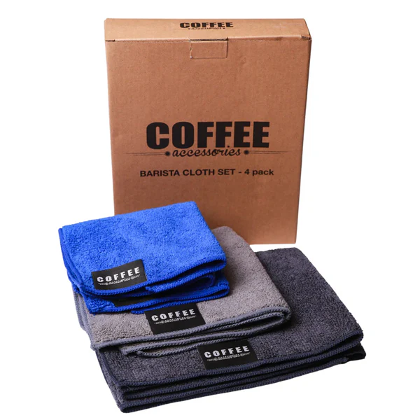 Coffee Accessories Barista Cloths - Image 3