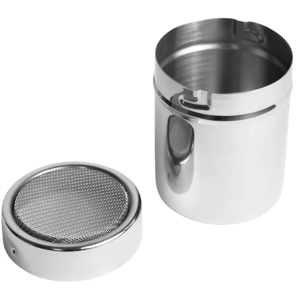 Coffee Accessories Fine Mesh Shaker - Image 3