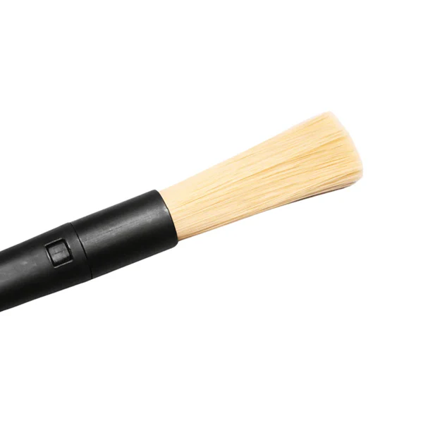 Coffee Accessories Grinder And Bench Brush - Image 3