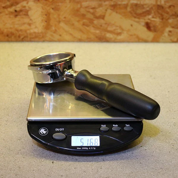 Rhino Coffee Gear Bench Scale - 2kg - Image 4
