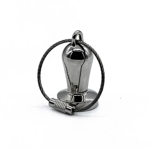 Coffee Keyring - Image 2
