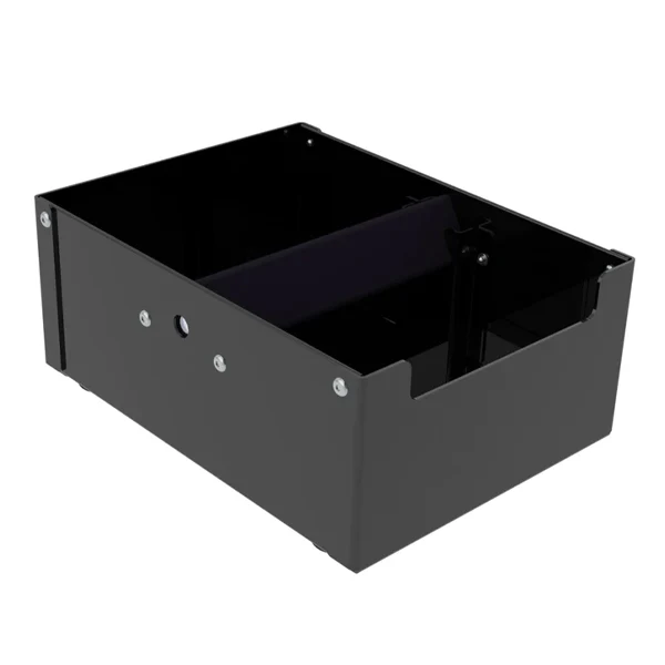 Coffee Knock Drawer Co Puck Box - Image 2