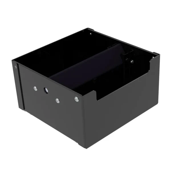 Coffee Knock Drawer Co Puck Box - Image 4