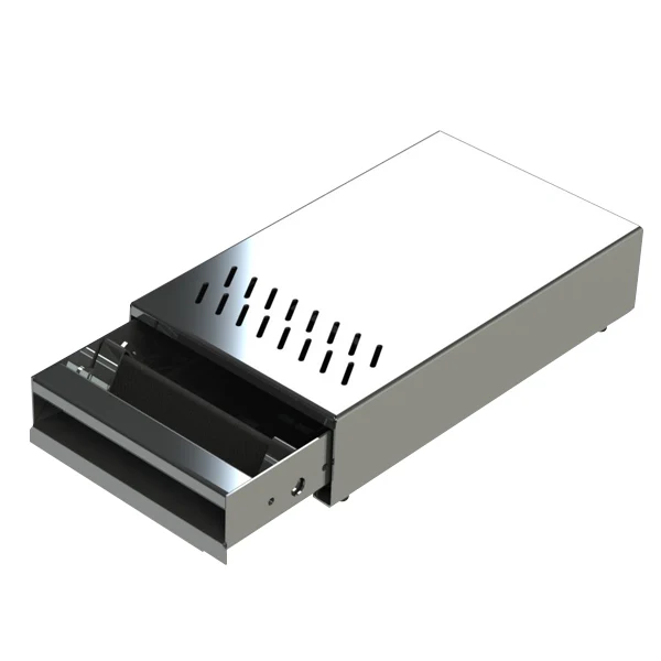 Coffee Knock Drawer Grounds Cub - Image 2