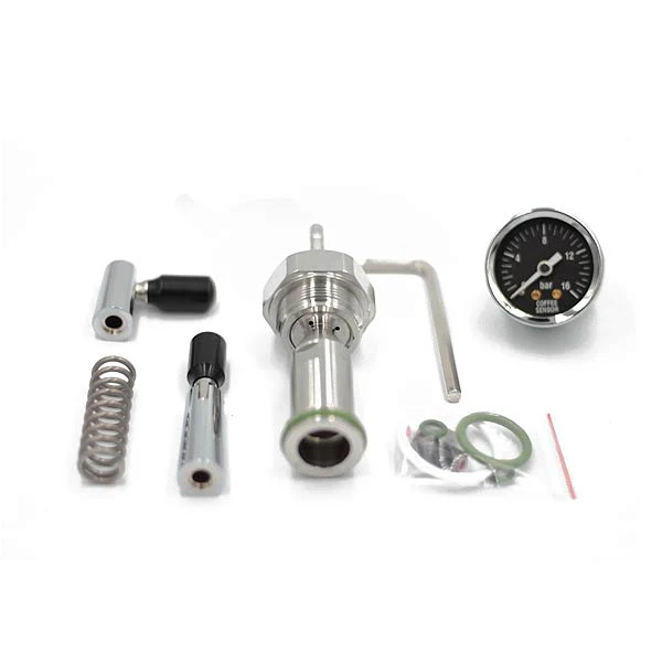 Coffee Sensor Flow Control Device - Image 3