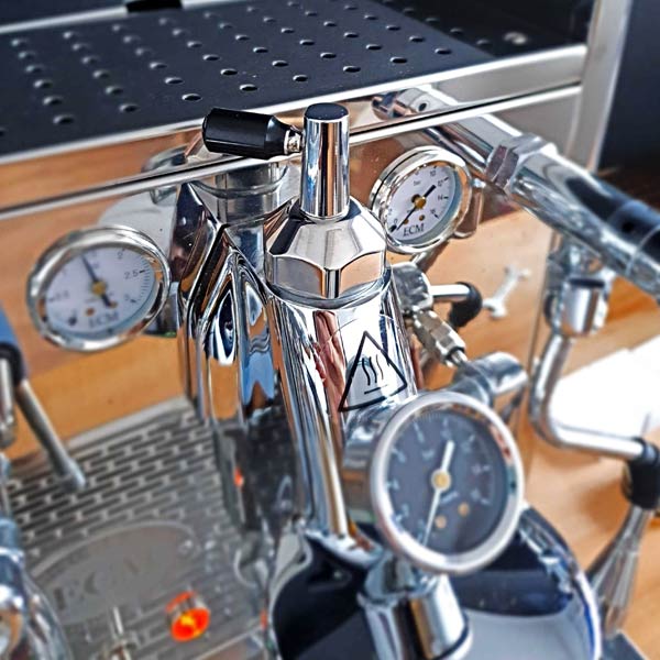 Coffee Sensor Flow Control Device - Image 4