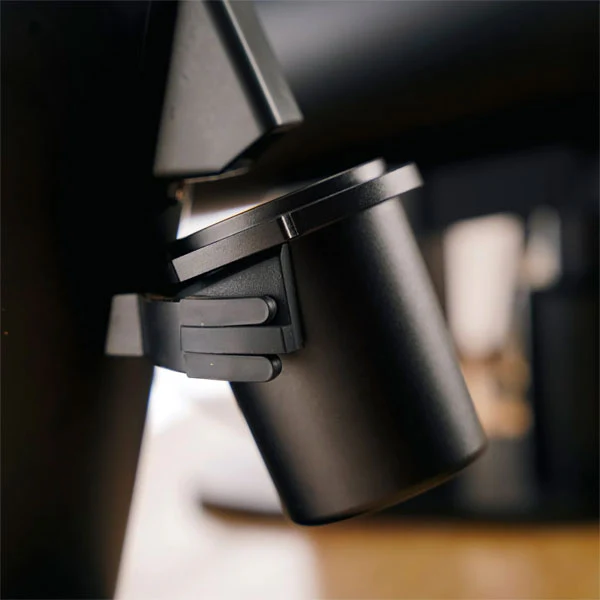 Turin DF64 Single Dose Grinder - Image 3