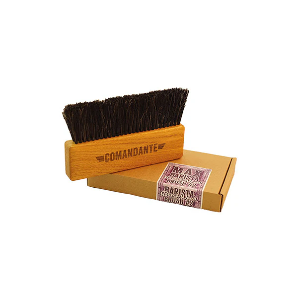 Comandante Barista Brush - Image 3