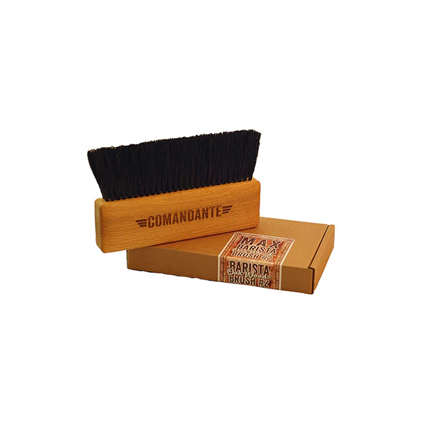 Comandante Barista Brush - Image 4