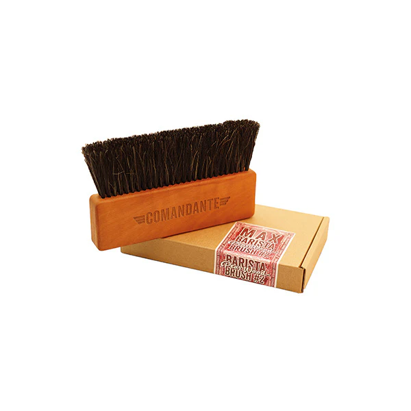 Comandante Barista Brush - Image 5