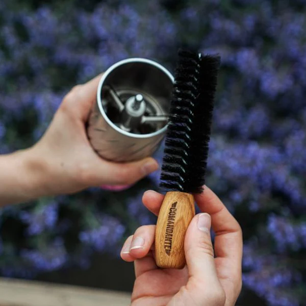 Comandante Barista Brush - Image 7