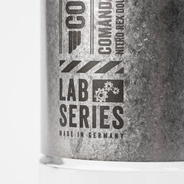 Comandante C40 Lab Series Coffee Grinder - Image 2
