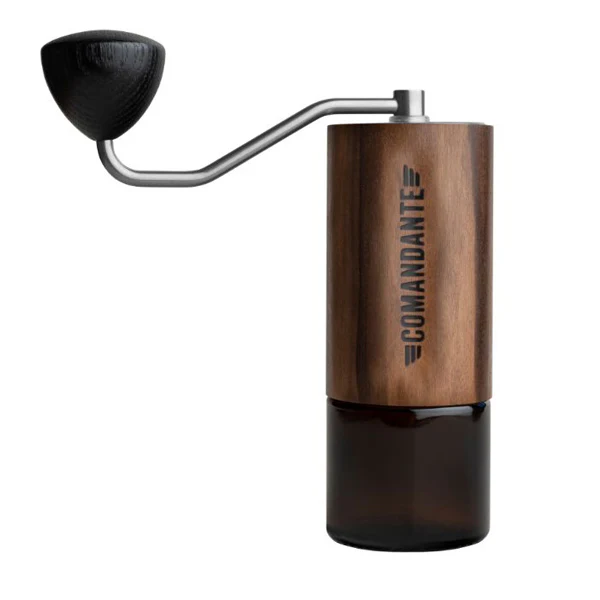 Comandante C40 MK4 Nitro Blade Coffee Grinder - Image 10