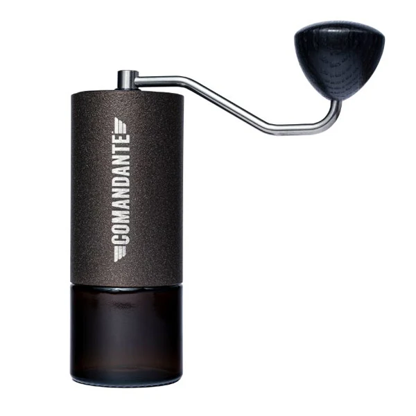 Comandante C40 MK4 Nitro Blade Coffee Grinder - Image 11