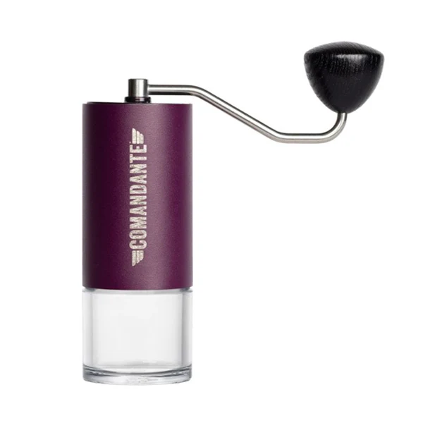 Comandante C40 MK4 Nitro Blade Coffee Grinder - Image 12