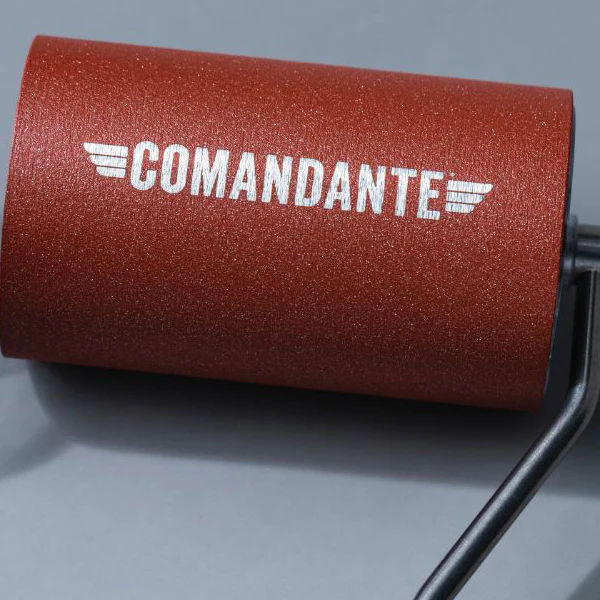 Comandante C40 MK4 Nitro Blade Coffee Grinder - Image 16