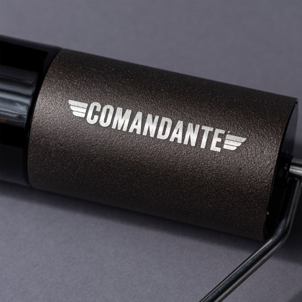 Comandante C40 MK4 Nitro Blade Coffee Grinder - Image 17