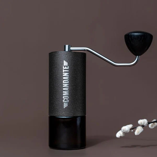 Comandante C40 MK4 Nitro Blade Coffee Grinder - Image 20
