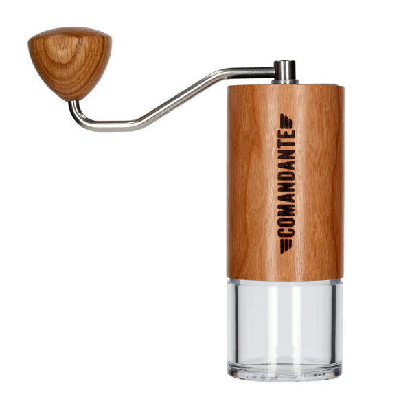Comandante C40 MK4 Nitro Blade Coffee Grinder - Image 3