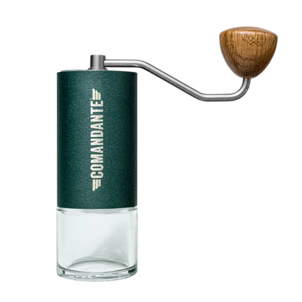 Comandante C40 MK4 Nitro Blade Coffee Grinder - Image 4