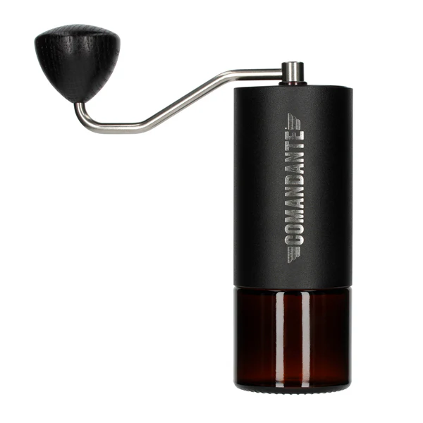Comandante C40 MK4 Nitro Blade Coffee Grinder - Image 5