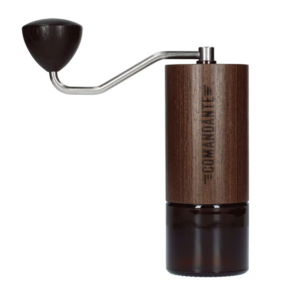 Comandante C40 MK4 Nitro Blade Coffee Grinder - Image 7