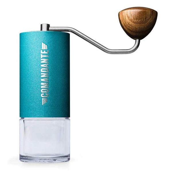 Comandante C40 MK4 Nitro Blade Coffee Grinder - Image 8