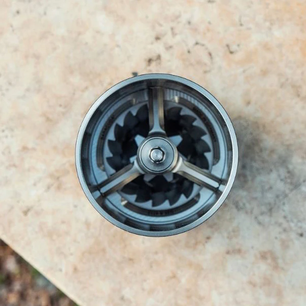 Comandante C60 Baracuda Coffee Grinder - Image 10