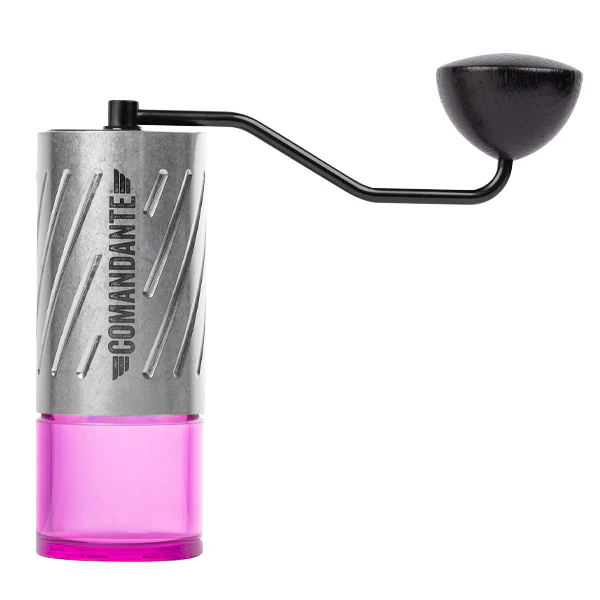 Comandante C60 Baracuda Coffee Grinder - Image 2