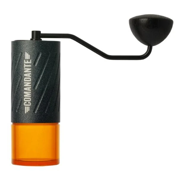 Comandante C60 Baracuda Coffee Grinder - Image 3
