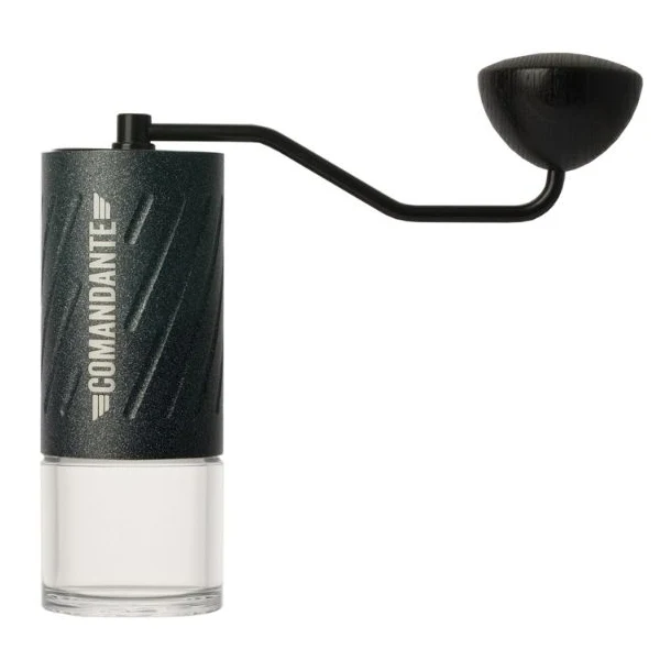 Comandante C60 Baracuda Coffee Grinder - Image 5