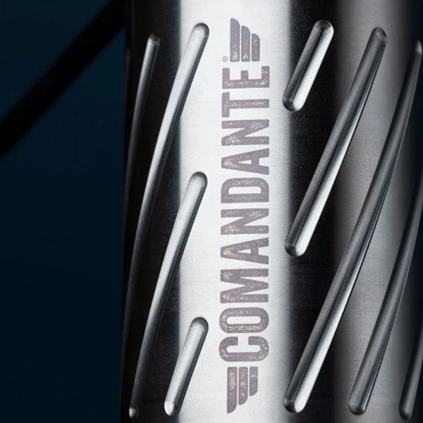 Comandante C60 Baracuda Coffee Grinder - Image 6
