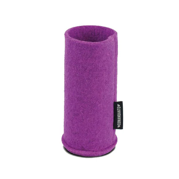 Comandante Felt Sleeve - Image 12
