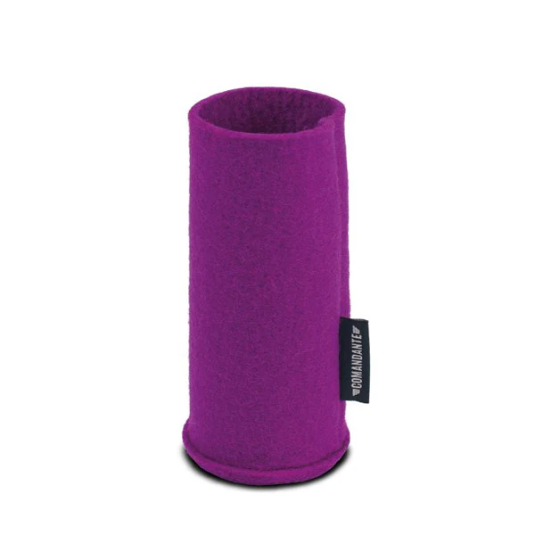 Comandante Felt Sleeve - Image 7