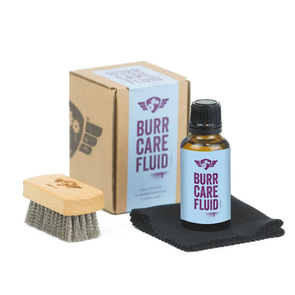 Comandante Grinder Cleaning Care - Image 3