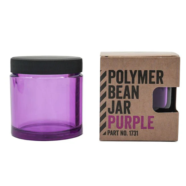 Comandante Spare Bean Jar - Image 11