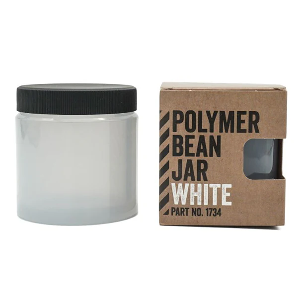 Comandante Spare Bean Jar - Image 13