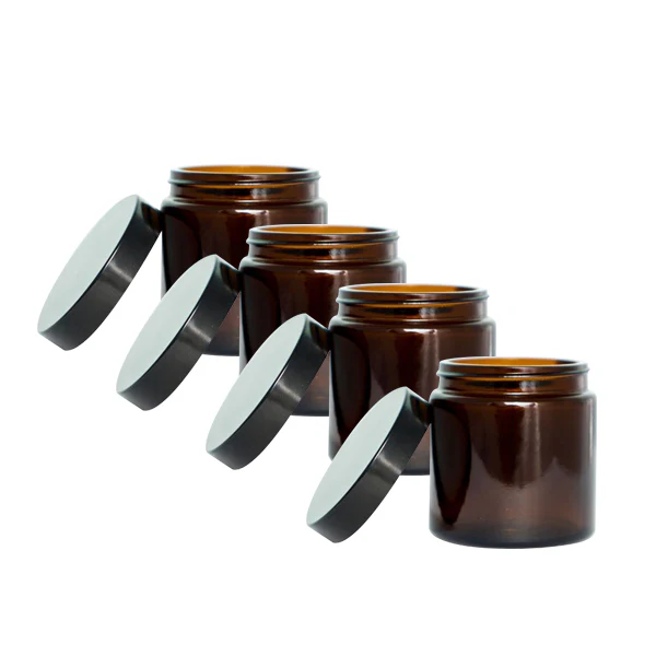Comandante Spare Bean Jar - Image 3