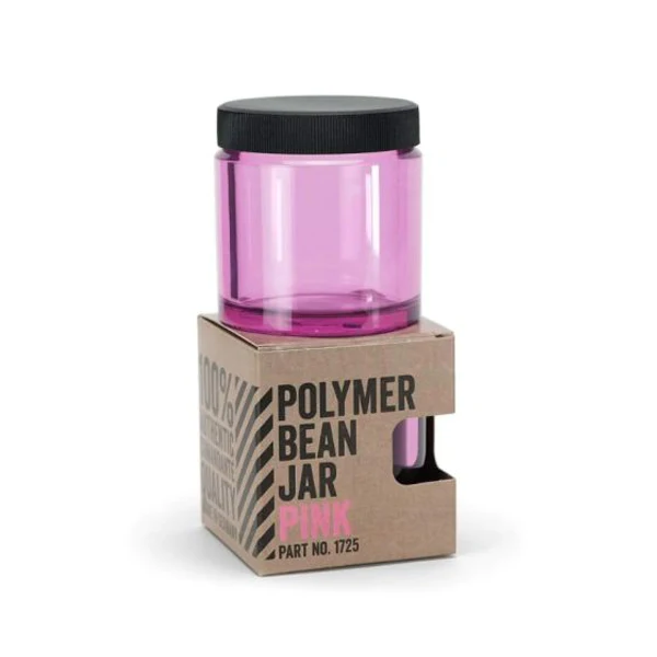 Comandante Spare Bean Jar - Image 7
