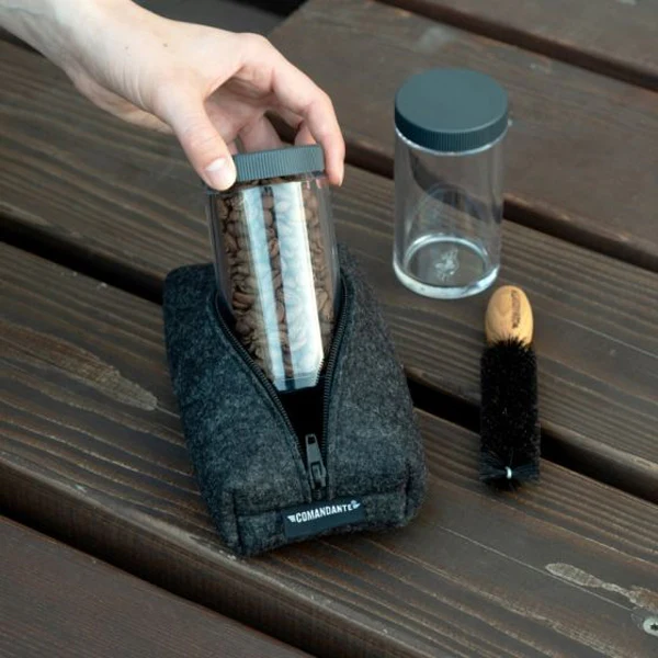 Comandante Tool Pouch - Image 8