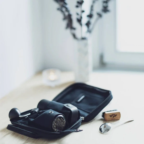 Comandante Travel Bag - Image 5