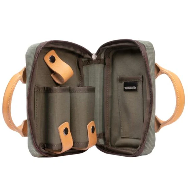 Comandante Travel Bag - Image 7