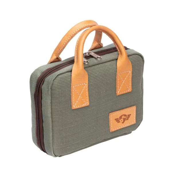 Comandante Travel Bag - Image 8