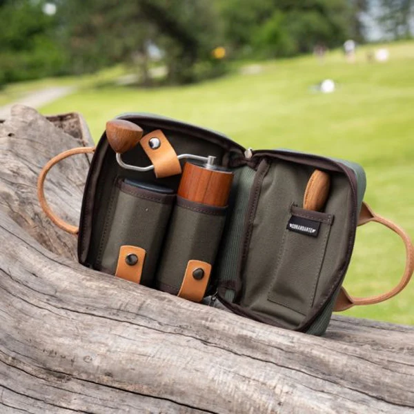 Comandante Travel Bag - Image 9