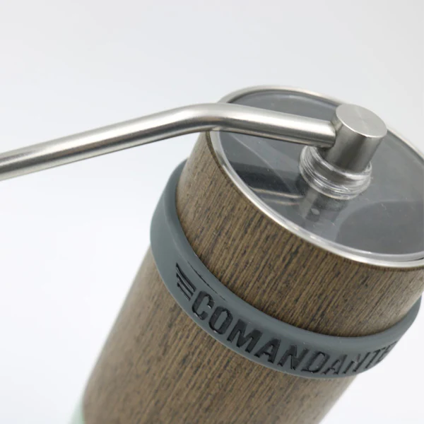 Comandante Wristband - Image 3