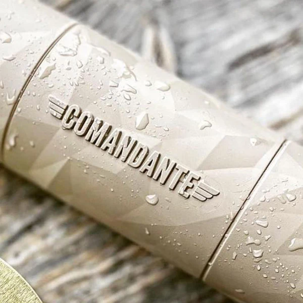 Comandante X25 Trailmaster Coffee Grinder - Image 11